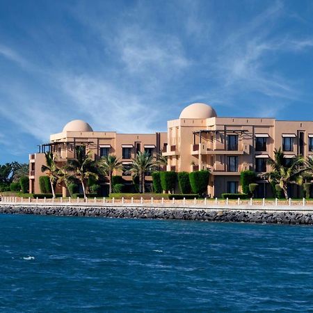 Park Hyatt Jeddah - Marina, Club And Spa Jidá Exterior foto