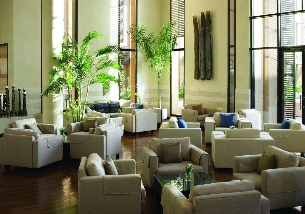 Park Hyatt Jeddah - Marina, Club And Spa Jidá Restaurante foto