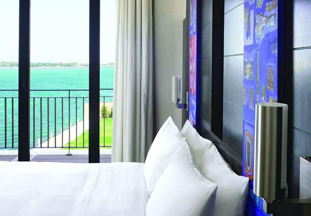Park Hyatt Jeddah - Marina, Club And Spa Jidá Quarto foto