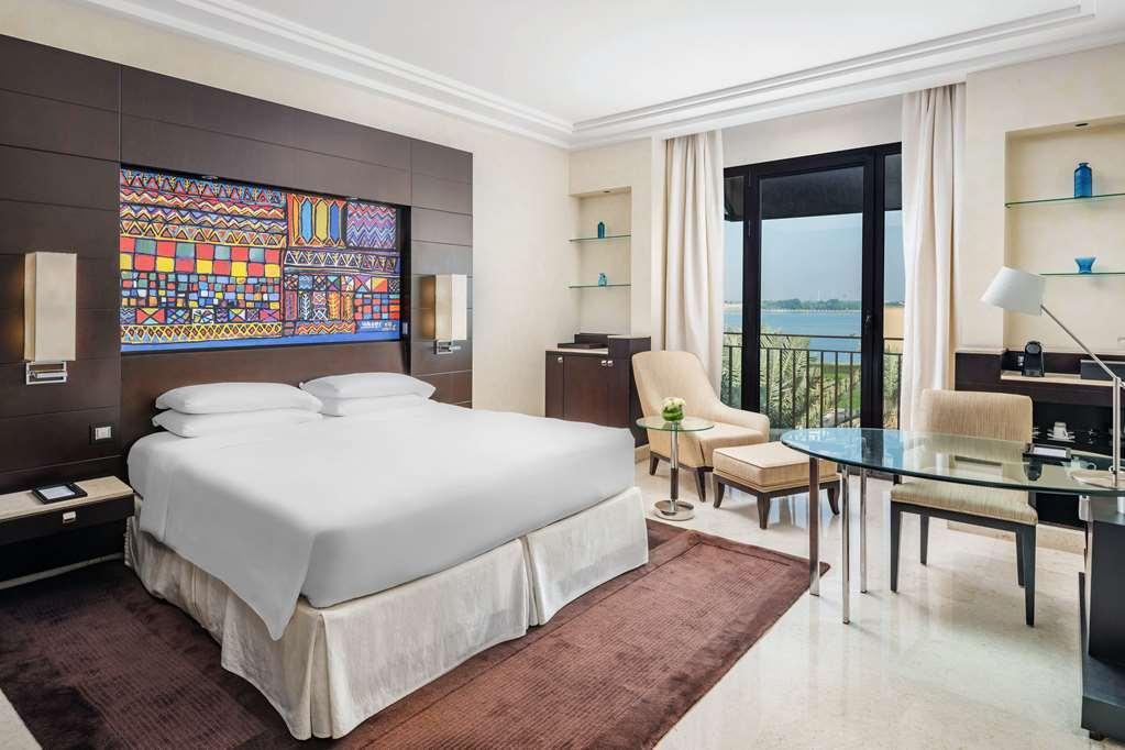 Park Hyatt Jeddah - Marina, Club And Spa Jidá Quarto foto
