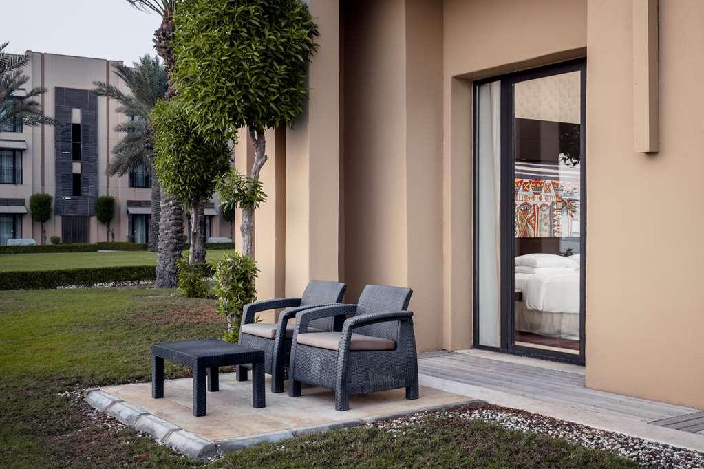 Park Hyatt Jeddah - Marina, Club And Spa Jidá Quarto foto