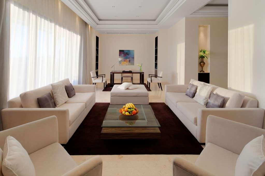 Park Hyatt Jeddah - Marina, Club And Spa Jidá Quarto foto