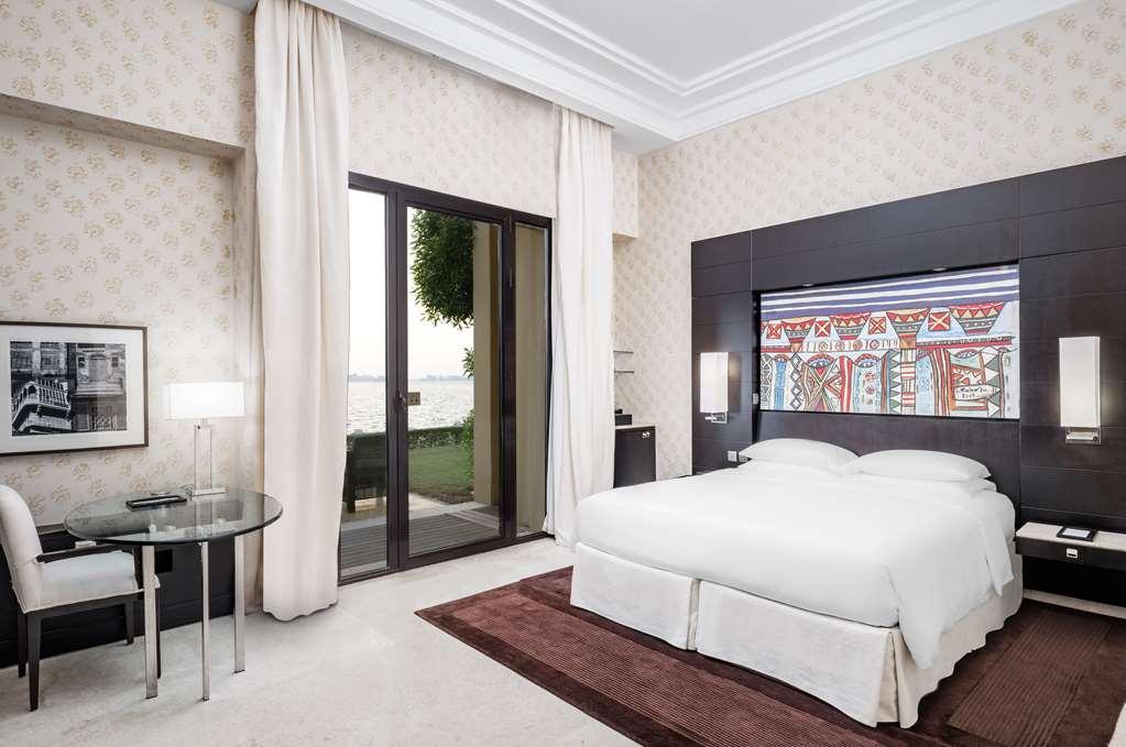 Park Hyatt Jeddah - Marina, Club And Spa Jidá Quarto foto