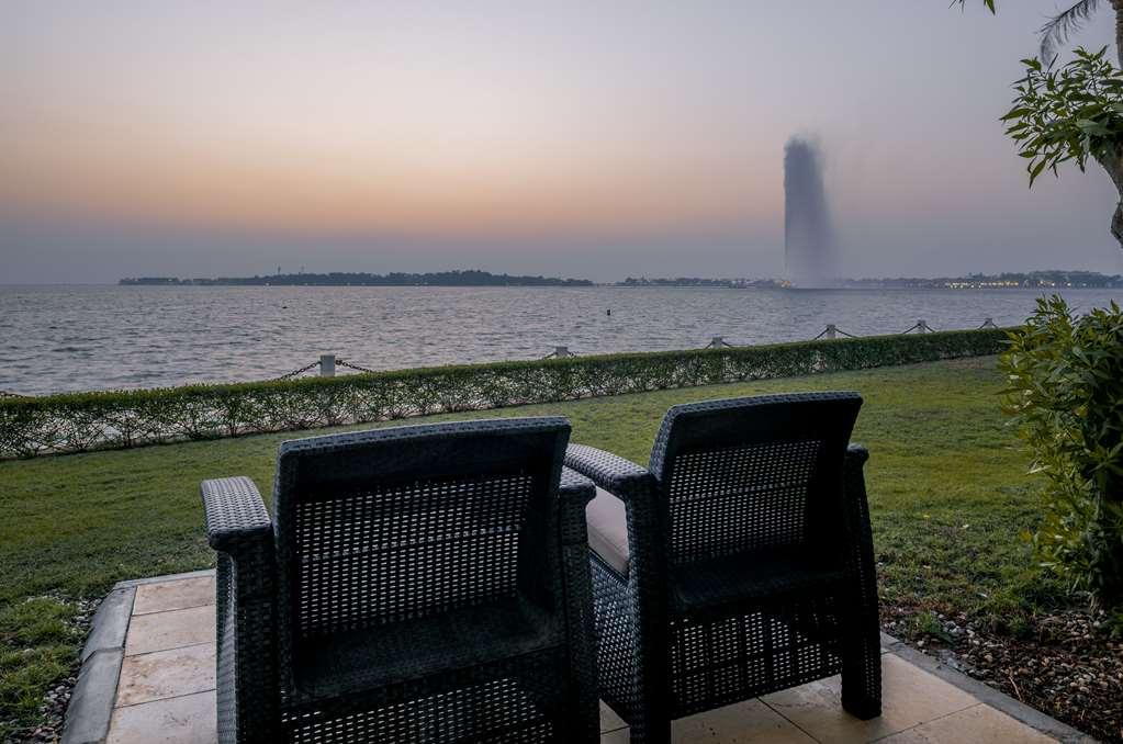 Park Hyatt Jeddah - Marina, Club And Spa Jidá Quarto foto