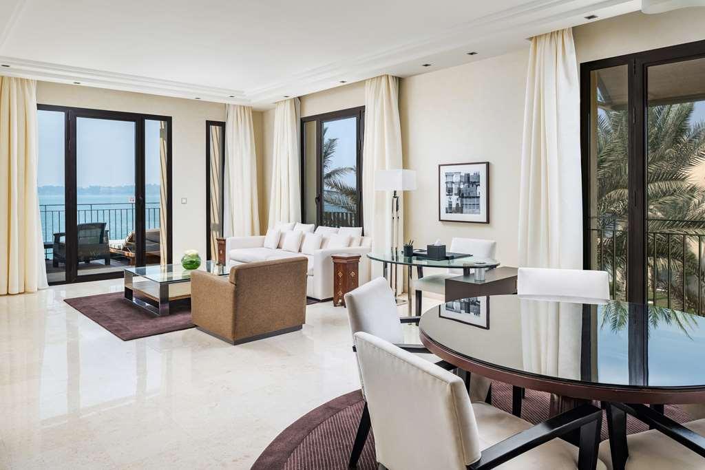 Park Hyatt Jeddah - Marina, Club And Spa Jidá Quarto foto