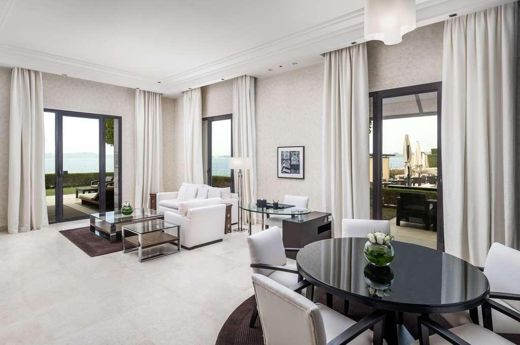 Park Hyatt Jeddah - Marina, Club And Spa Jidá Quarto foto