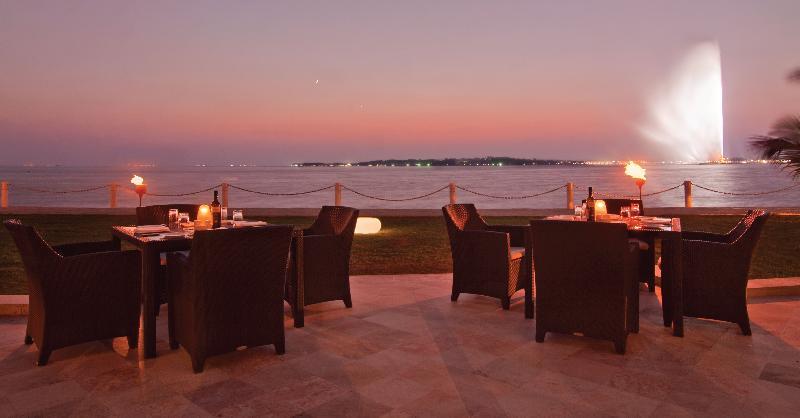 Park Hyatt Jeddah - Marina, Club And Spa Jidá Exterior foto